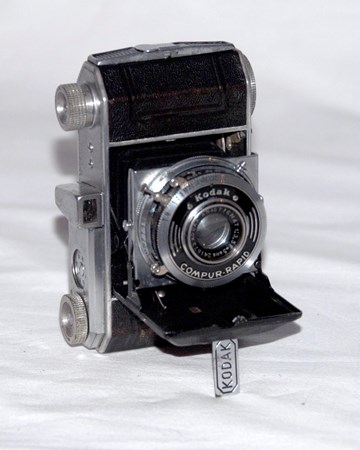 Kodak Retina I type 126 2